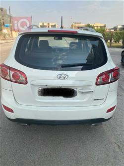 هیوندای سەنتافی
